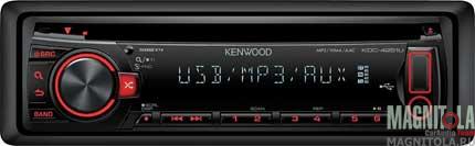CD/MP3-  USB Kenwood KDC-4251URY