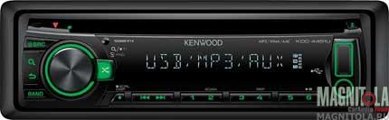 CD/MP3-  USB Kenwood KDC-4451UQ