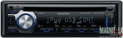 CD/MP3-  USB Kenwood KDC-4547UB