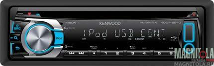CD/MP3-  USB Kenwood KDC-4554U