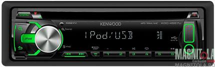 CD/MP3-  USB Kenwood KDC-4557U