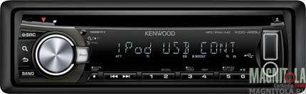 CD/MP3-  USB Kenwood KDC-455UW