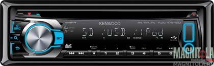 CD/MP3-  USB Kenwood KDC-4754SD