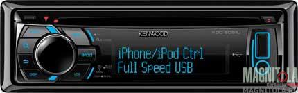 CD/MP3-  USB Kenwood KDC-5051U