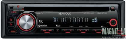 CD/MP3-   Bluetooth Kenwood KDC-BT30