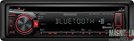 CD/MP3-  USB   Bluetooth Kenwood KDC-BT31U
