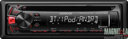 CD/MP3-  USB   Bluetooth Kenwood KDC-BT35U