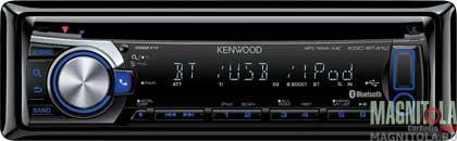 CD/MP3-  USB   Bluetooth Kenwood KDC-BT41U