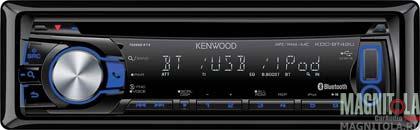 CD/MP3-  USB   Bluetooth Kenwood KDC-BT42U