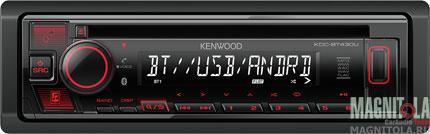 CD/MP3-  USB   Bluetooth Kenwood KDC-BT430U