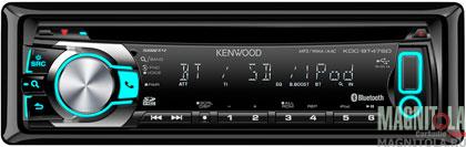 CD/MP3-  USB   Bluetooth Kenwood KDC-BT47SD