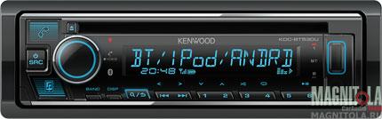 CD/MP3-  USB   Bluetooth Kenwood KDC-BT530U