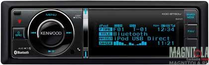 CD/MP3-  USB   Bluetooth Kenwood KDC-BT60U