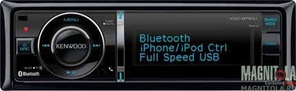 CD/MP3-  USB   Bluetooth Kenwood KDC-BT61U