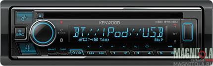 CD/MP3-  USB   Bluetooth Kenwood KDC-BT640U
