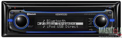 CD/MP3-  USB    Bluetooth Kenwood KDC-BT8141UY