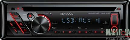 CD/MP3-  USB Kenwood KDC-U30R