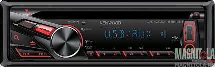 CD/MP3-  USB Kenwood KDC-U31R