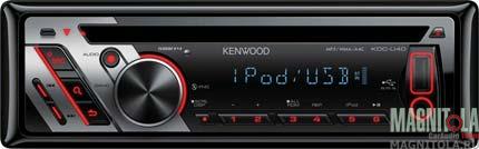 CD/MP3-  USB Kenwood KDC-U40R