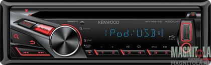 CD/MP3-  USB Kenwood KDC-U41R