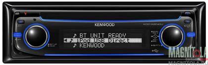 CD/MP3-  USB Kenwood KDC-W6141UY