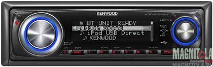 CD/MP3-  USB Kenwood KDC-W7141UY