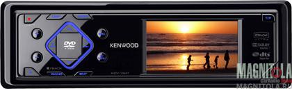 DVD-   - Kenwood KDV-7241Y