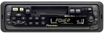  Pioneer KEH-P2030R