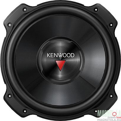   10" Kenwood KFC-PS2516W