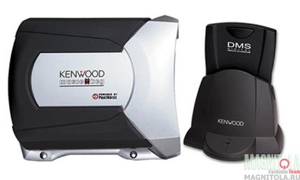   Kenwood KDC-C710