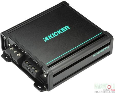     Kicker KMA800.1