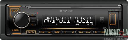  Kenwood KMM-104AY