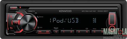   Kenwood KMM-257