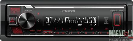     Bluetooth Kenwood KMM-BT206