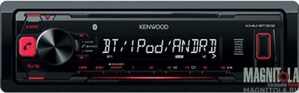   Kenwood KMM-BT302