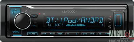     Bluetooth Kenwood KMM-BT304