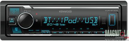     Bluetooth Kenwood KMM-BT309