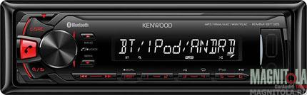     Bluetooth Kenwood KMM-BT35