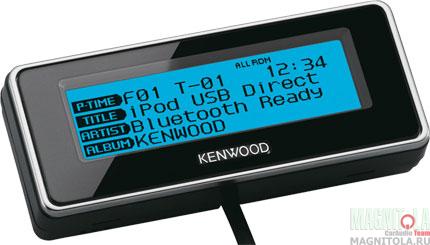  LCD   KOS-A210 Kenwood KOS-D210