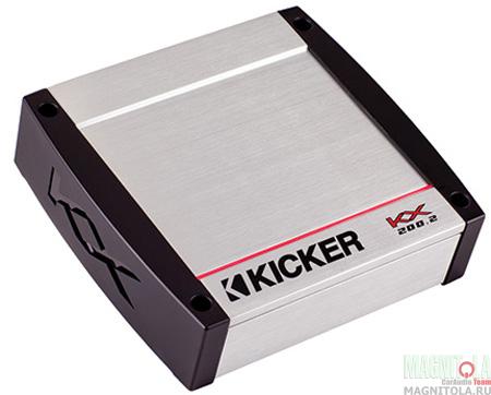  Kicker KX200.2