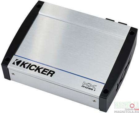     Kicker KXM1200.1