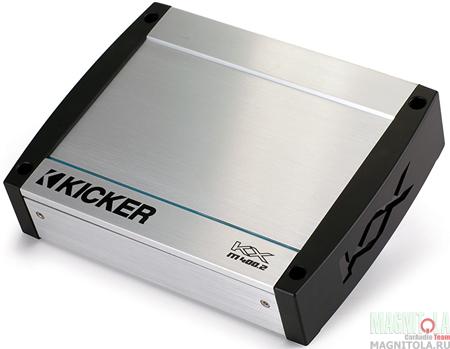     Kicker KXM400.2