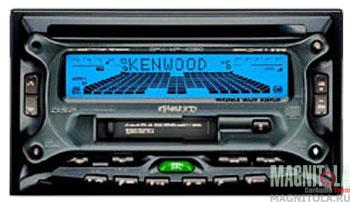 2-DIN- Kenwood DPX-MP4050B