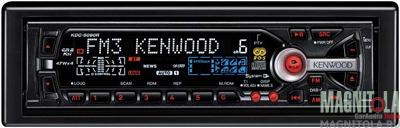 CD- Kenwood KDC-5090R