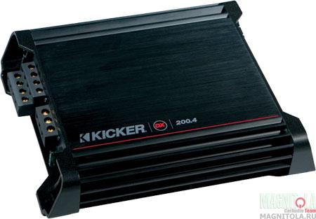  Kicker DX200.4