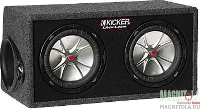    Kicker DCVR124