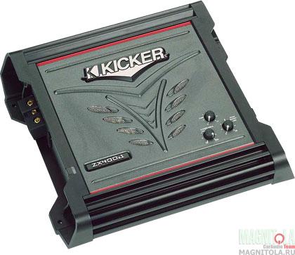  Kicker ZX400.1