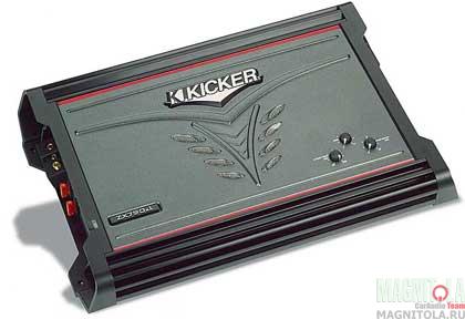  Kicker ZX750.1