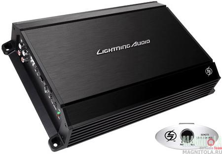  Lightning Audio L-11000D