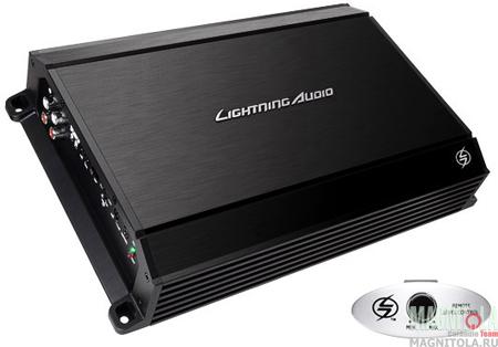  Lightning Audio L-1250